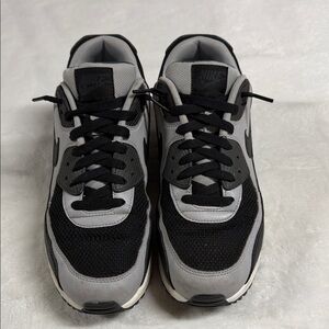 Nike Air Max Athletic Shoes